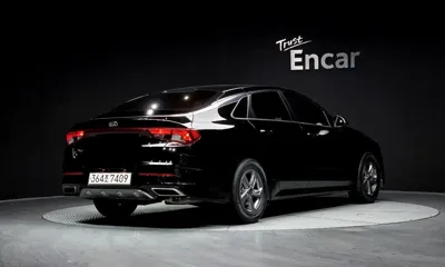 Kia K5 2021, 57023 км, за 8717.16 USD