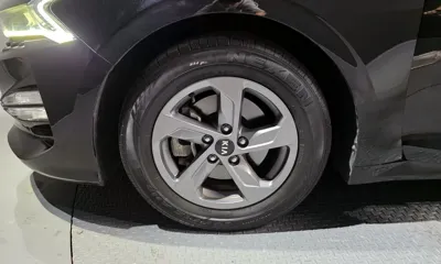 Kia K5 2021, 57023 км, за 8717.16 USD