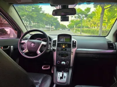 ChevroletGMDaewoo Winstorm 2009, 185500 км, за 1433.23 USD - фото 7