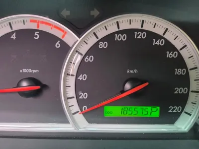 ChevroletGMDaewoo Winstorm 2009, 185500 км, за 1433.23 USD - фото 8