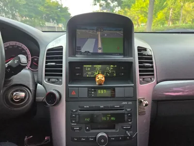 ChevroletGMDaewoo Winstorm 2009, 185500 км, за 1433.23 USD - фото 9