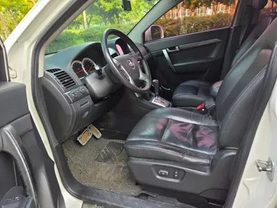 ChevroletGMDaewoo Winstorm 2009, 185500 км, за 1433.23 USD - фото 13