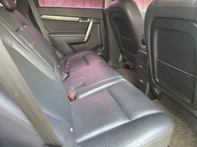 ChevroletGMDaewoo Winstorm 2009, 185500 км, за 1433.23 USD - фото 14