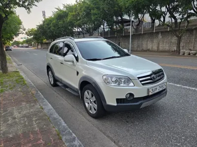 ChevroletGMDaewoo Winstorm 2009, 185500 км, за 1433.23 USD - фото 16