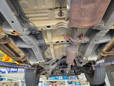 ChevroletGMDaewoo Winstorm 2009, 185500 км, за 1433.23 USD - фото 18