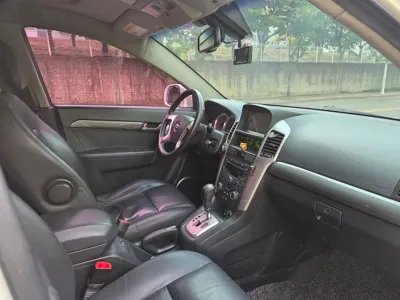 ChevroletGMDaewoo Winstorm 2009, 185500 км, за 1433.23 USD - фото 20