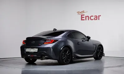 Toyota 86 2023, 27352 км, за 23987.51 USD