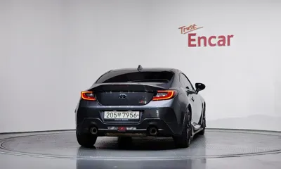 Toyota 86 2023, 27352 км, за 23987.51 USD