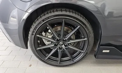 Toyota 86 2023, 27352 км, за 23987.51 USD