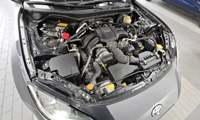 Toyota 86
