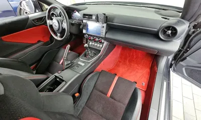 Toyota 86