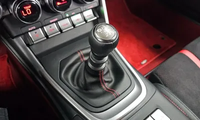 Toyota 86