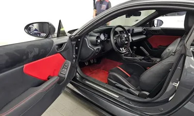Toyota 86