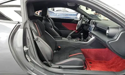 Toyota 86