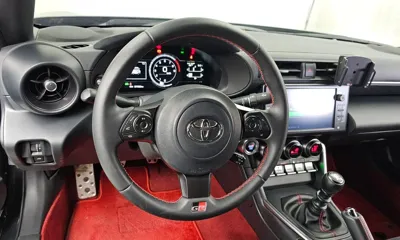 Toyota 86