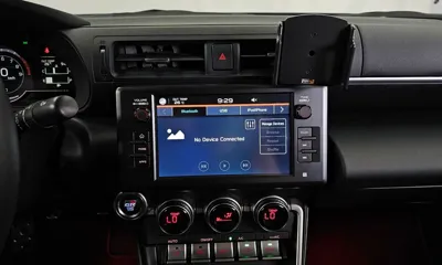 Toyota 86