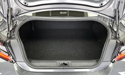 Toyota 86