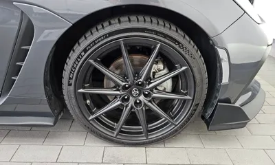 Toyota 86