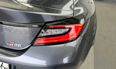 Toyota 86