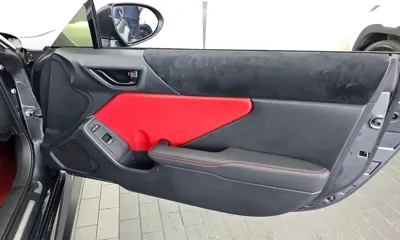 Toyota 86