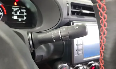 Toyota 86