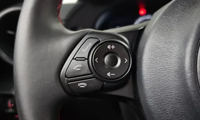 Toyota 86
