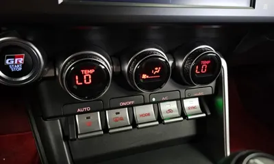 Toyota 86