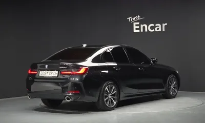 BMW 3-Series 2023, 47312 км, за 23322.49 USD