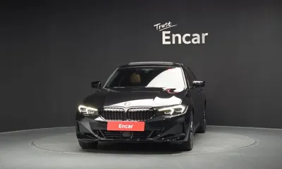 BMW 3-Series 2023, 47312 км, за 23322.49 USD