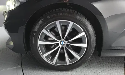 BMW 3-Series 2023, 47312 км, за 23322.49 USD