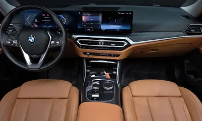 BMW 3-Series 2023, 47312 км, за 23322.49 USD - фото 7