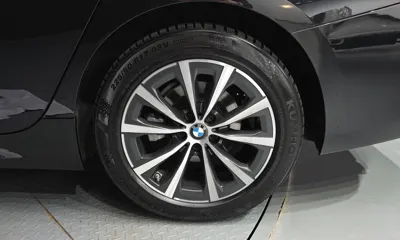 BMW 3-Series 2023, 47312 км, за 23322.49 USD - фото 21