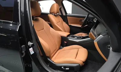 BMW 3-Series 2023, 47312 км, за 23322.49 USD - фото 26