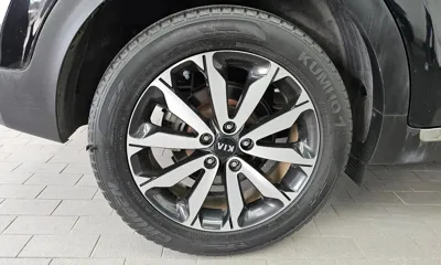 Kia Sportage 2018, 45866 км, за 9888.12 USD