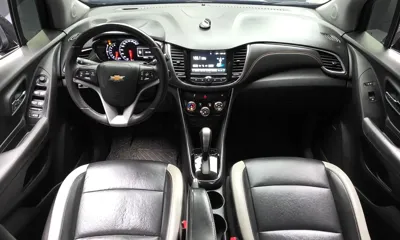 ChevroletGMDaewoo Trax 2018, 121650 км, за 4266.77 USD - фото 7