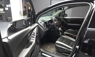 ChevroletGMDaewoo Trax 2018, 121650 км, за 4266.77 USD - фото 10