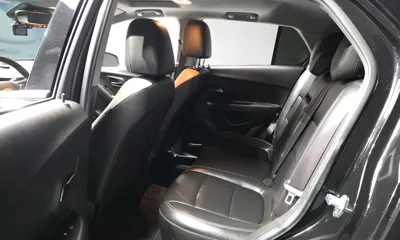 ChevroletGMDaewoo Trax 2018, 121650 км, за 4266.77 USD - фото 11