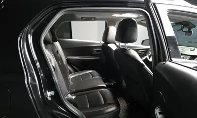 ChevroletGMDaewoo Trax 2018, 121650 км, за 4266.77 USD - фото 12