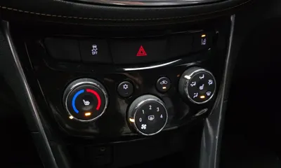 ChevroletGMDaewoo Trax 2018, 121650 км, за 4266.77 USD - фото 15