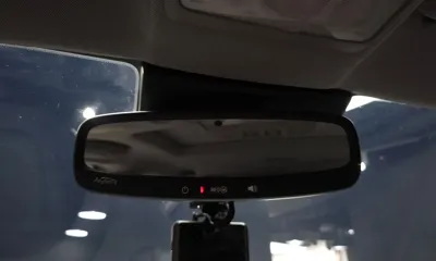 ChevroletGMDaewoo Trax 2018, 121650 км, за 4266.77 USD - фото 18