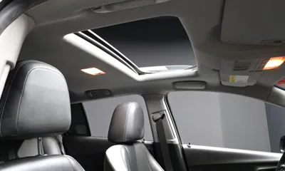 ChevroletGMDaewoo Trax 2018, 121650 км, за 4266.77 USD - фото 20
