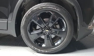ChevroletGMDaewoo Trax 2018, 121650 км, за 4266.77 USD - фото 21