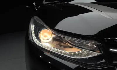 ChevroletGMDaewoo Trax 2018, 121650 км, за 4266.77 USD - фото 22