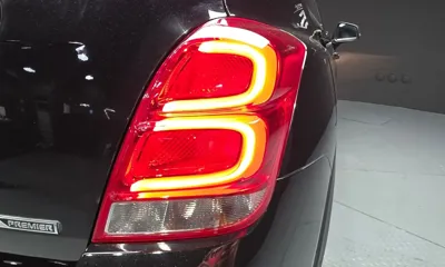 ChevroletGMDaewoo Trax 2018, 121650 км, за 4266.77 USD - фото 23