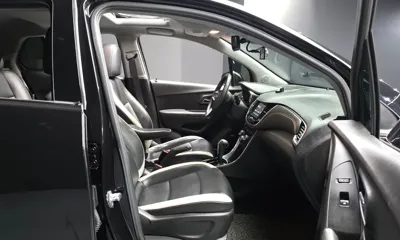 ChevroletGMDaewoo Trax 2018, 121650 км, за 4266.77 USD - фото 26