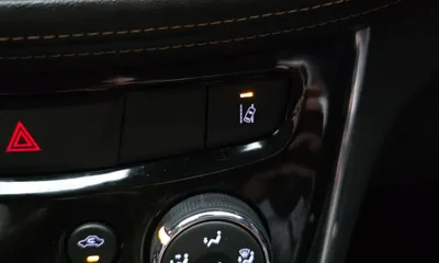 ChevroletGMDaewoo Trax 2018, 121650 км, за 4266.77 USD - фото 29