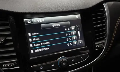 ChevroletGMDaewoo Trax 2018, 121650 км, за 4266.77 USD - фото 30