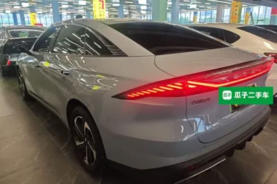 Geely Galaxy L6 2024, 20900 км, за 12947 USD