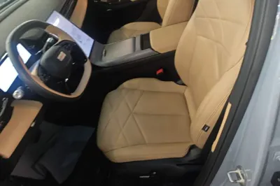 Geely Galaxy L6 2024, 20900 км, за 12947 USD - фото 17