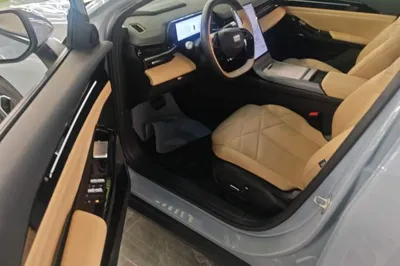 Geely Galaxy L6 2024, 20900 км, за 12947 USD - фото 18